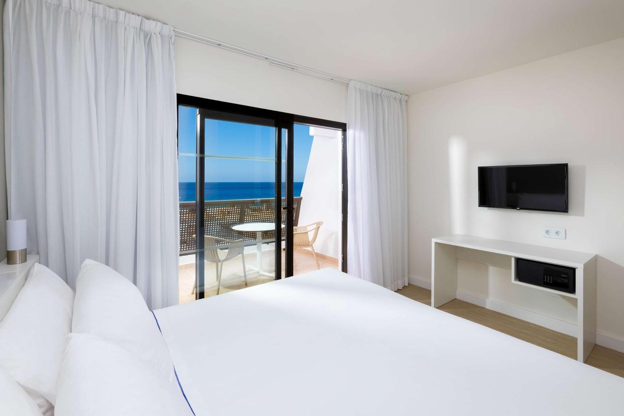 Sol Fuerteventura Jandia - All Suites Morro Jable  Kültér fotó